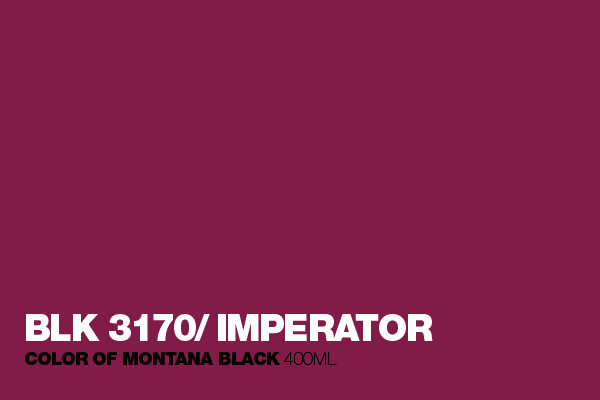 3170 Imperator