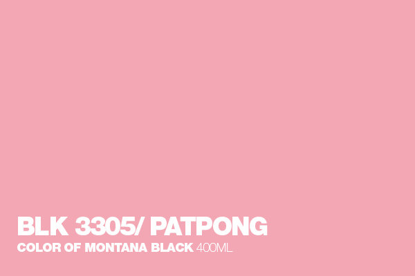3305 Patpong