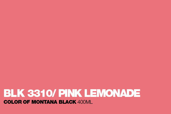 3310 Pink Lemonade