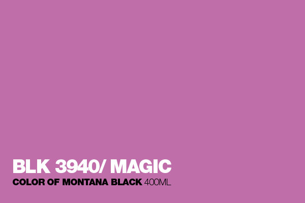 3940 Magic