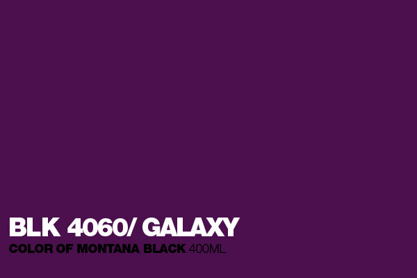 4060 Galaxy