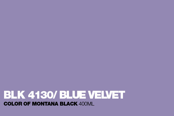 4130 Blue Velvet