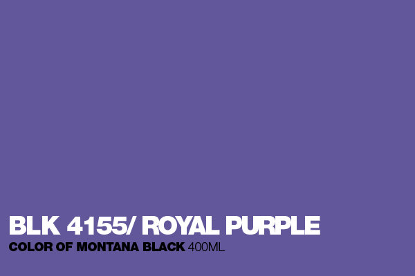 4155 Royal Purple