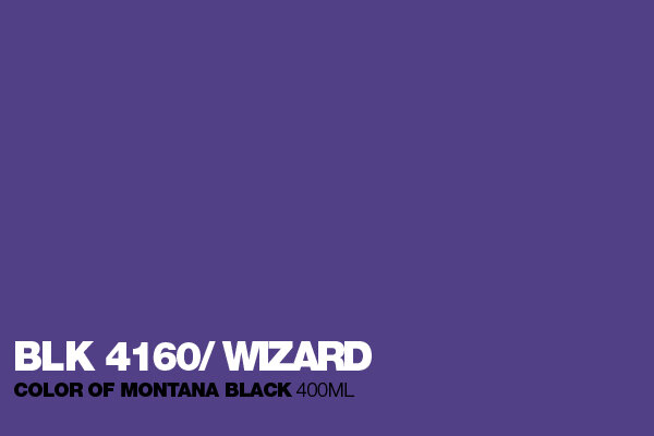 4160 Wizard