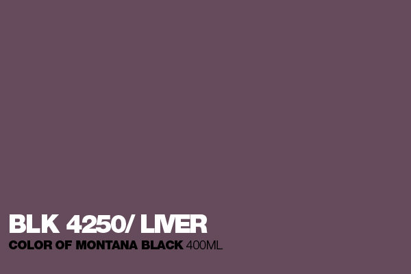 4250 Liver