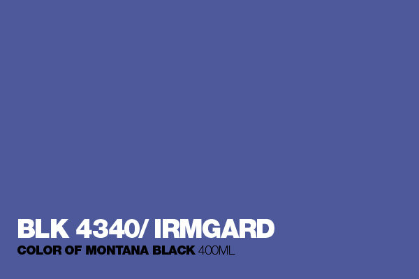 4340 Irmgard
