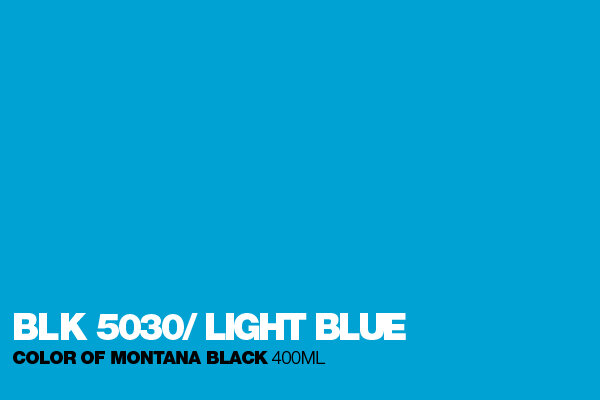 5030 Light Blue