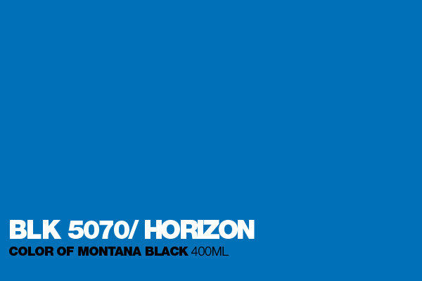 5070 Horizon