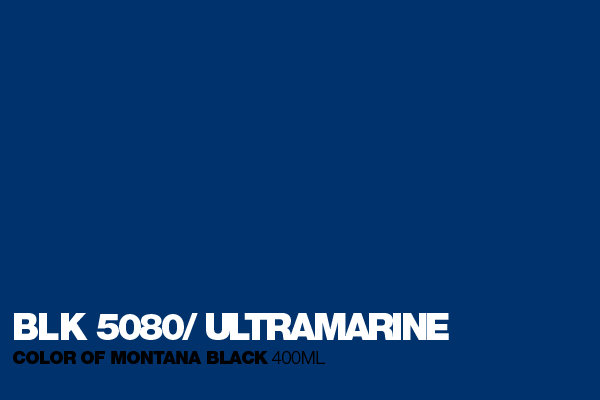 5080 Ultramarine