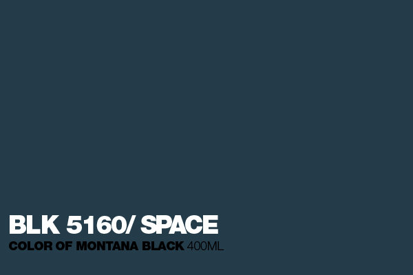 5160 Space