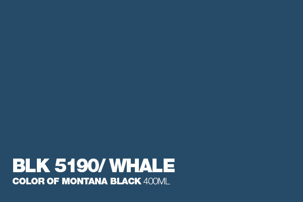5190 Whale