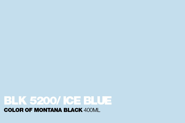 5200 Ice Blue