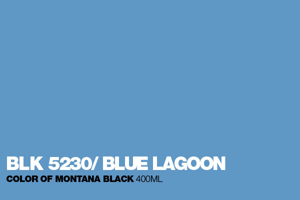 5230 Blue Lagoon