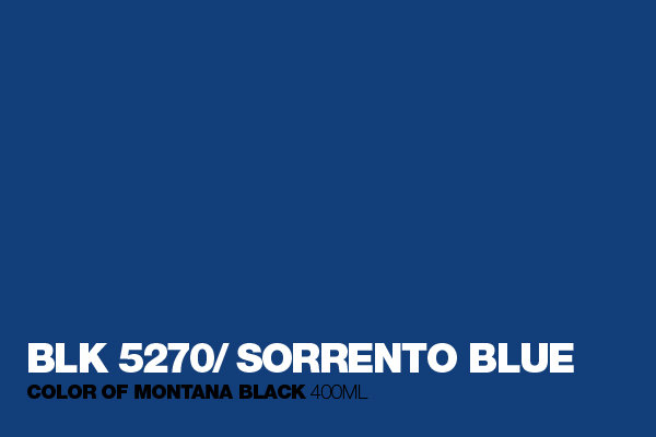 5270 Sorrento Blue