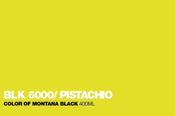 6000 Pistachio