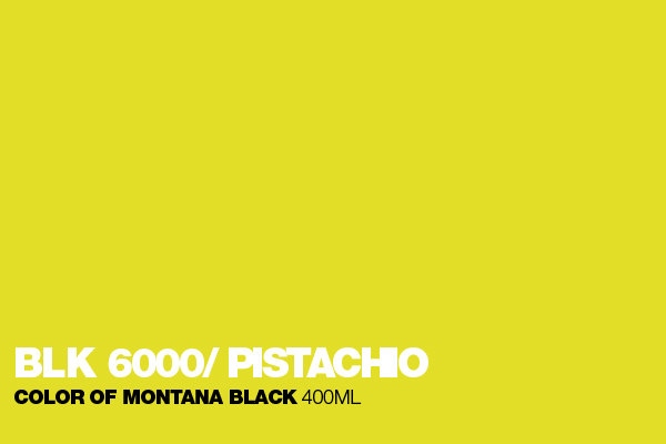 6000 Pistachio