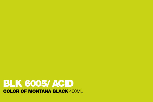 6005 Acid