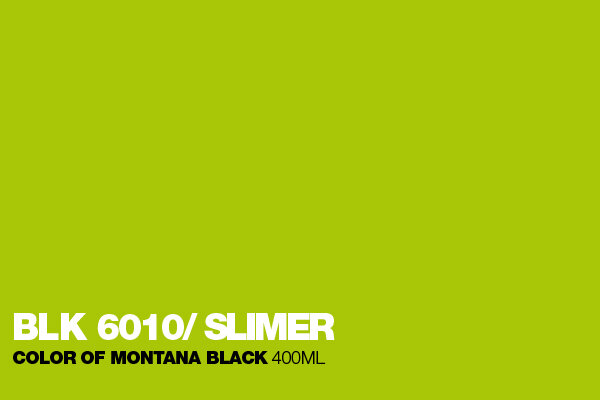 6010 Slimer