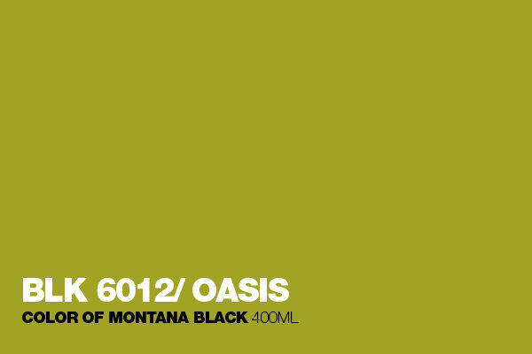6012 Oasis
