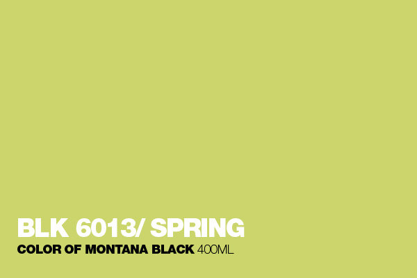6013 Spring