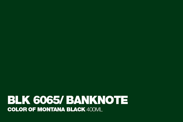 6065 Banknote