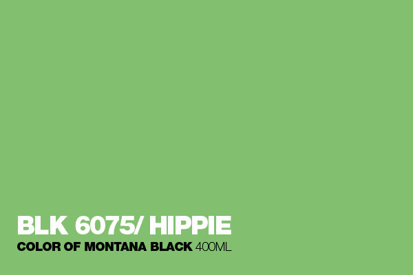 6075 Hippie