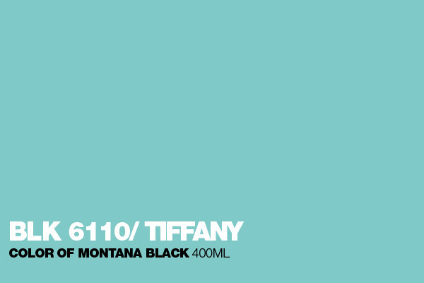 6110 Tiffany