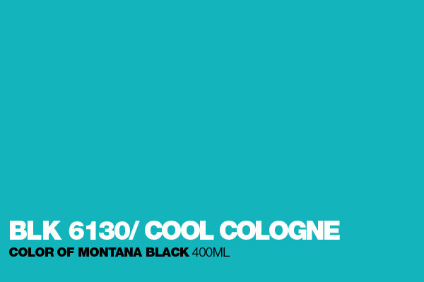 6130 Cool Cologne