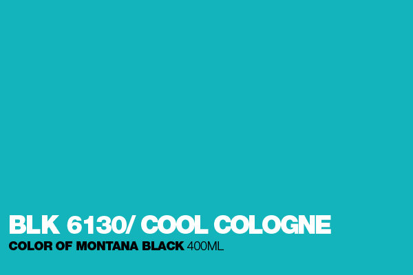 6130 Cool Cologne
