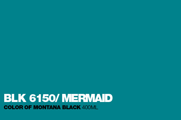 6150 Mermaid