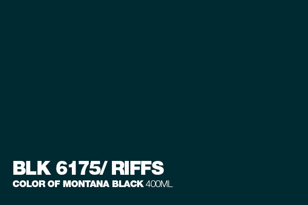 6175 Riffs