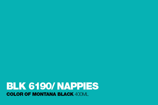 6190 Nappies