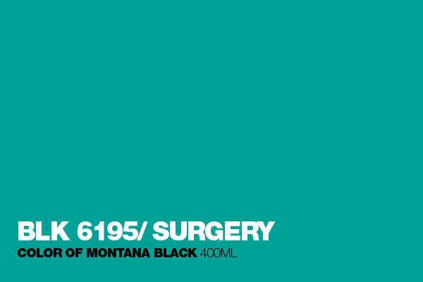 6195 Surgery