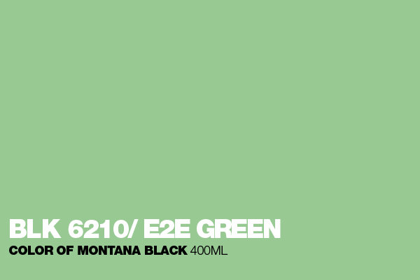 6210 E2E Green