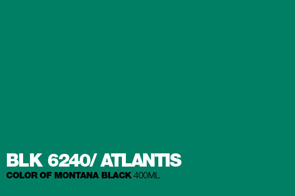 6240 Atlantis