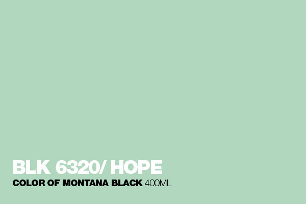 6320 Hope