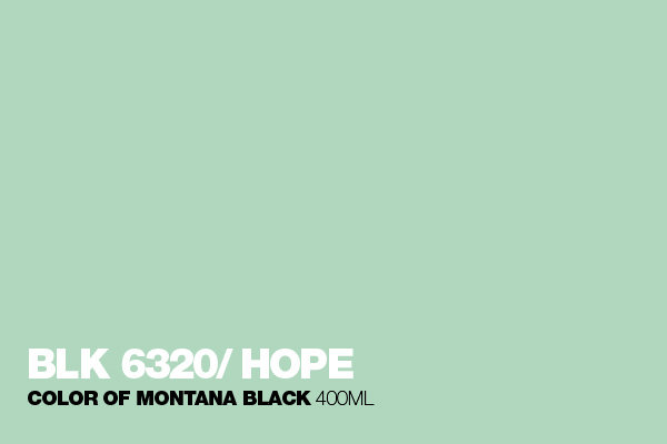 6320 Hope