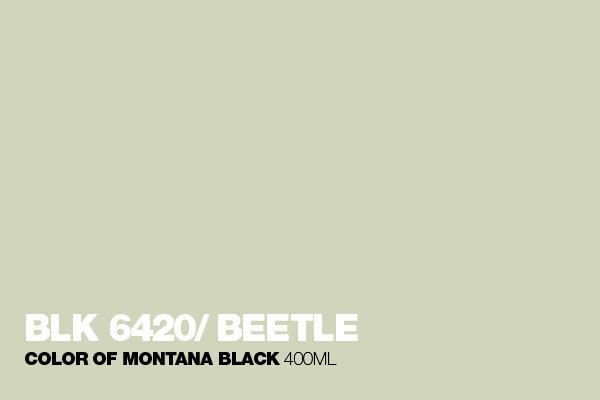 6420 Beetle