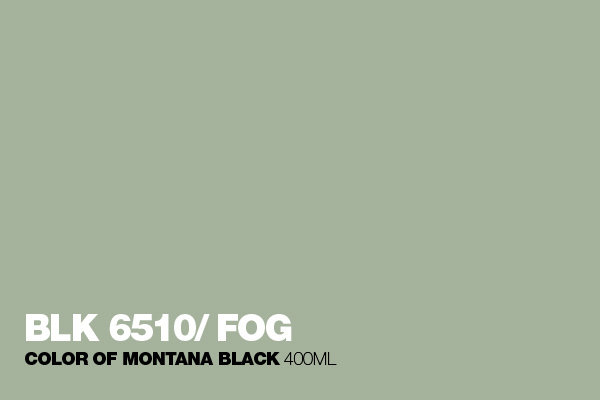6510 Fog