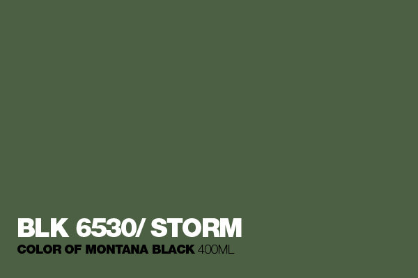6530 Storm