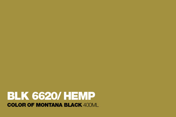 6620 Hemp