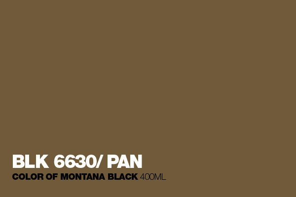 6630 Pan