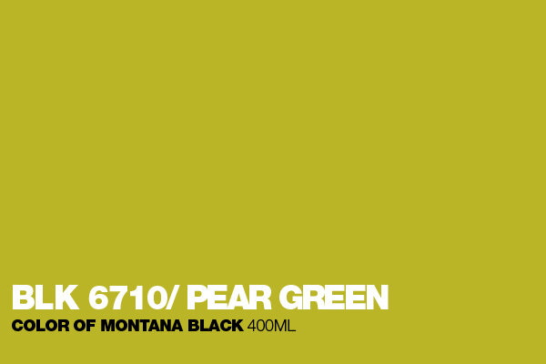 6710 Pear Green