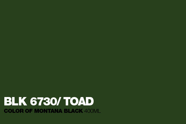 6730 Toad