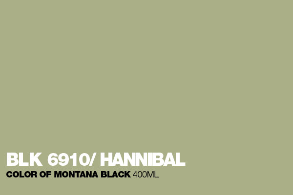 6910 Hannibal