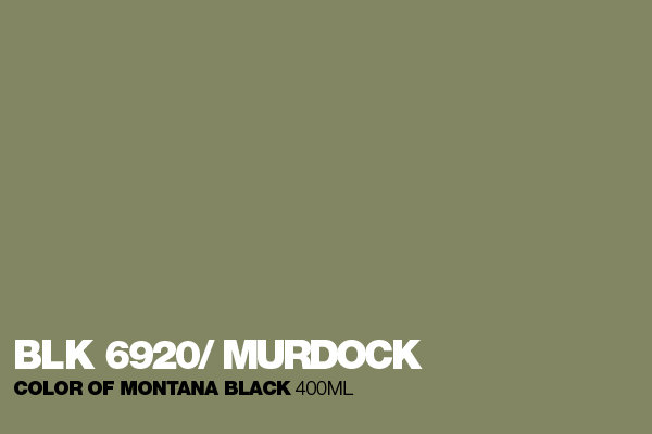 6920 Murdock