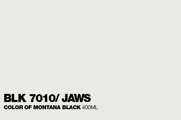 7010 Jaws