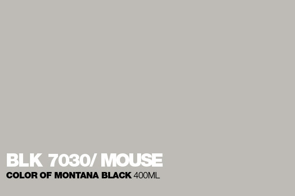 7030 Mouse