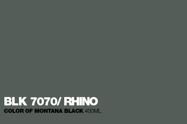 7070 Rhino