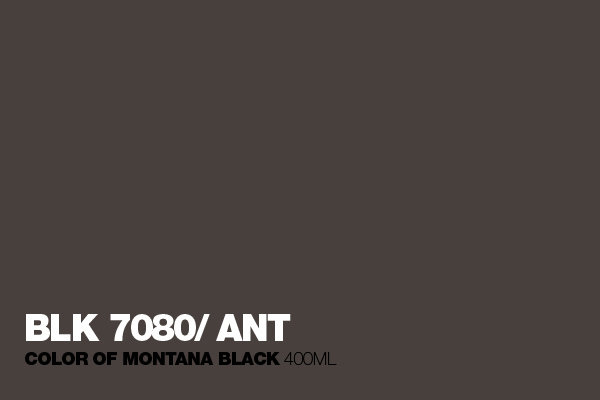 7080 Ant